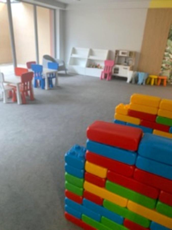 Apartament Bursztyn Klifowa 里沃 外观 照片
